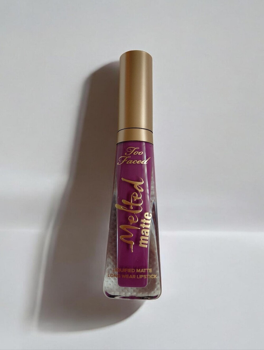 Too Faced Melted Matte Lipstick-Unicorn